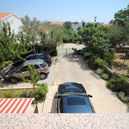 Apartmani Zem, Krk Krk Town Kültér fotó