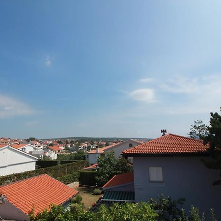 Apartmani Zem, Krk Krk Town Kültér fotó