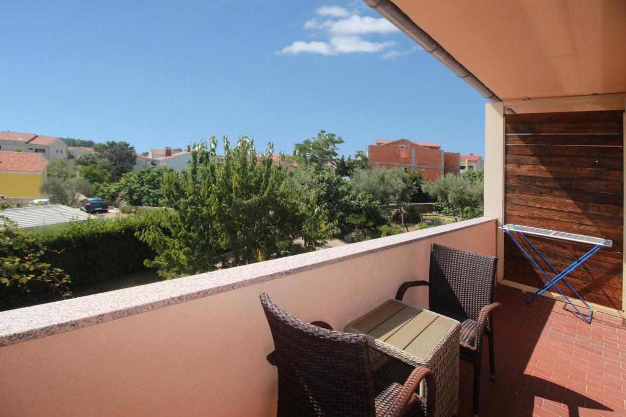 Apartmani Zem, Krk Krk Town Kültér fotó