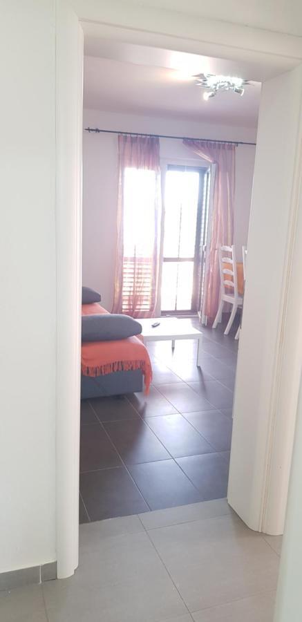 Apartmani Zem, Krk Krk Town Kültér fotó