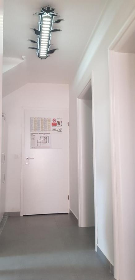 Apartmani Zem, Krk Krk Town Kültér fotó
