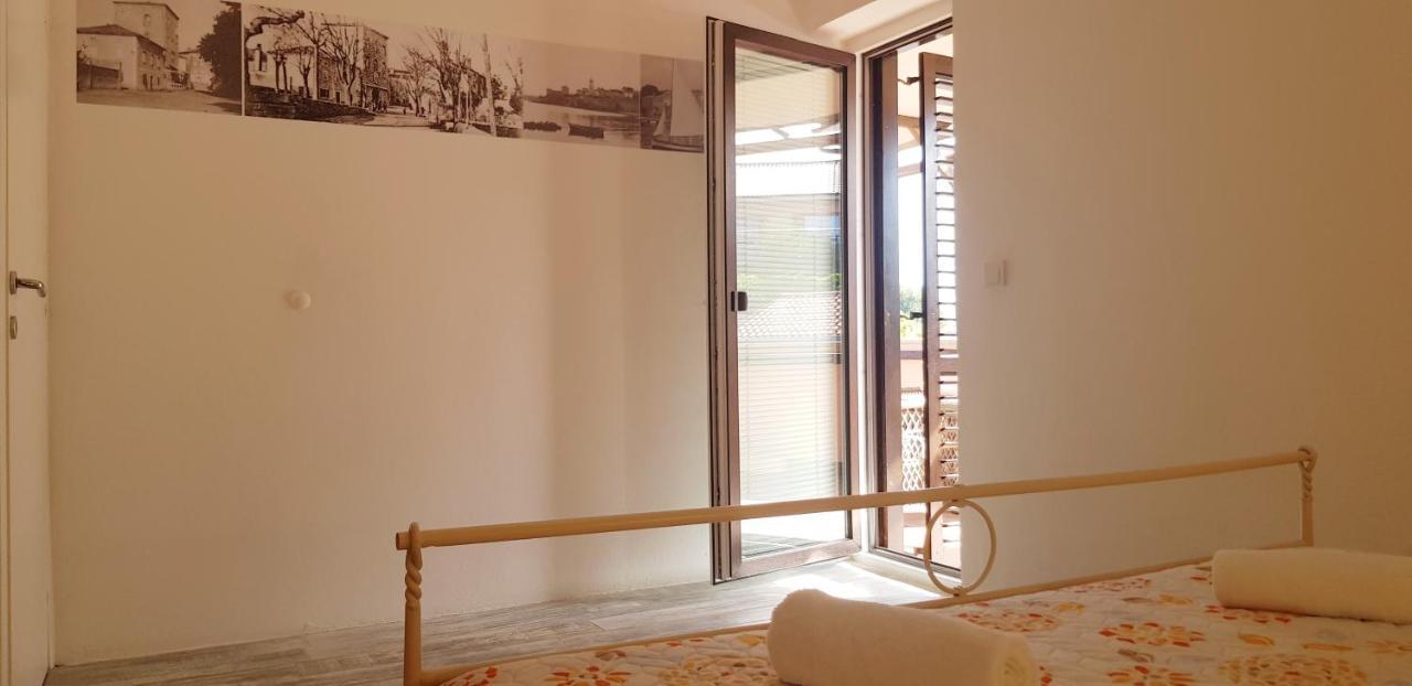 Apartmani Zem, Krk Krk Town Kültér fotó