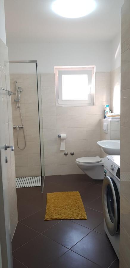 Apartmani Zem, Krk Krk Town Kültér fotó