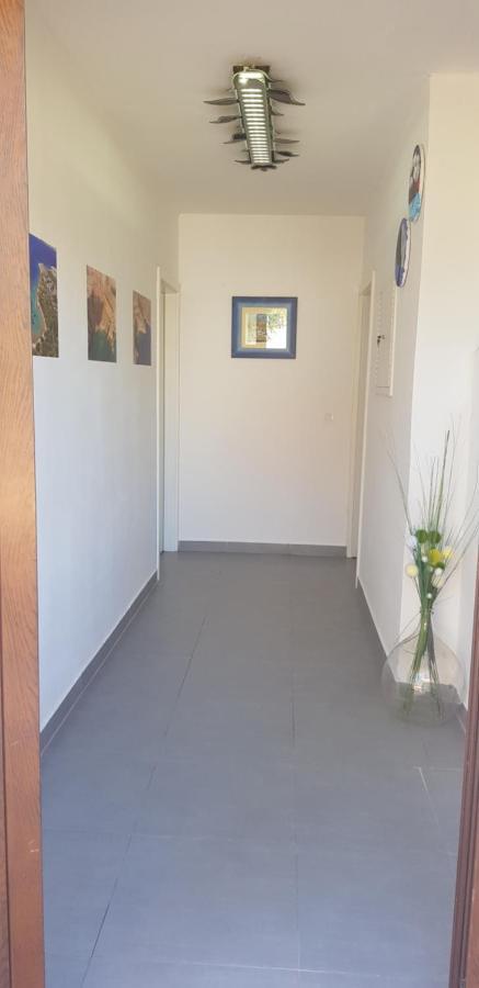 Apartmani Zem, Krk Krk Town Kültér fotó